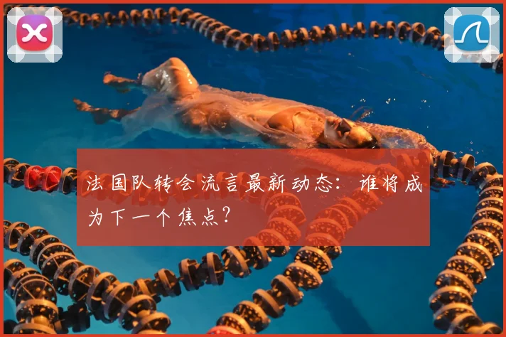 法国队转会流言最新动态:谁将成为下一个焦点?